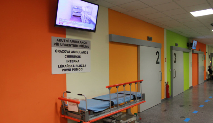 Praha zaplatí 27 milionů za provoz pohotovostí, zabrání tak omezení ordinační doby