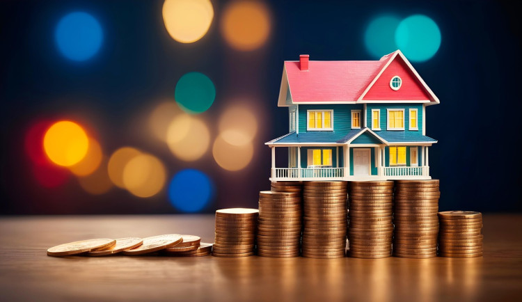 Nájmy na konci roku mírně zlevnily, Praha ale zůstává drahá