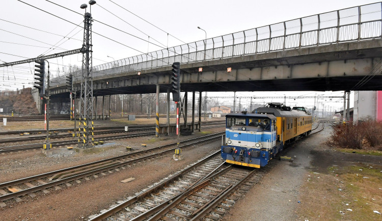 V Bohumíně se chystá oprava mostu přes železniční koridor za více než 200 milionů