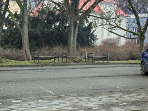 Bývalý autobusák v Olomouci projde opravou na etapy. V budoucnu má dostat novou tvář