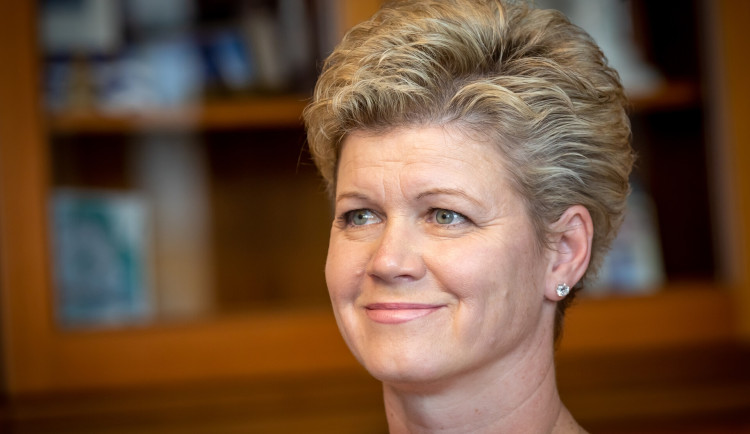 Novou havířovskou primátorkou je Kočí Palkovská, Baránka zastupitelé odvolali