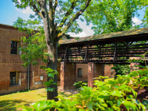 Olomoucká pevnost se stane muzeem. Proměna vyjde na stovky milionů