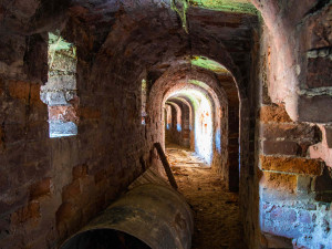 Olomoucká pevnost se stane muzeem. Proměna vyjde na stovky milionů