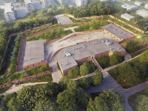 Olomoucká pevnost se stane muzeem. Proměna vyjde na stovky milionů