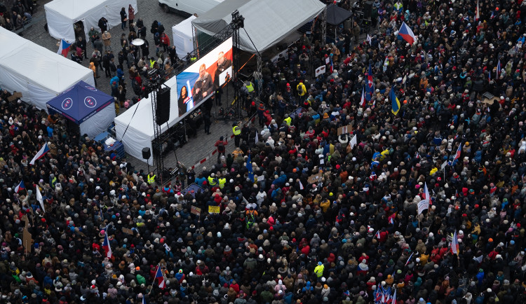 Klempíř se s umělci na debatě nesejde, pozvání odmítl