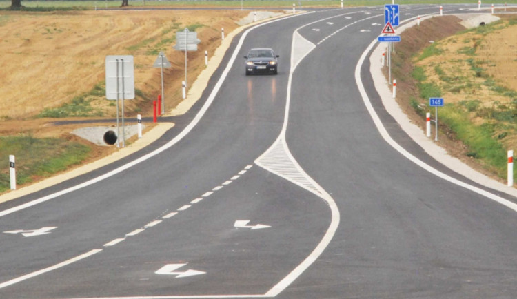 ŘSD: Nejvýhodnější nabídka na stavbu obchvatu Pelhřimova je za 1,2 miliardy