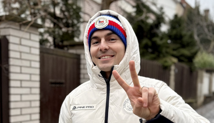 Diskriminace. Poslanec Vondráček schytal kritiku za hájení ruských sportovců