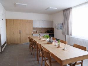 Kraj opravil funkcionalistický Dům sester v Prostějově. Prodělal však desítky milionů