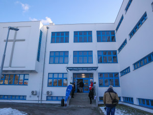 Kraj opravil funkcionalistický Dům sester v Prostějově. Prodělal však desítky milionů