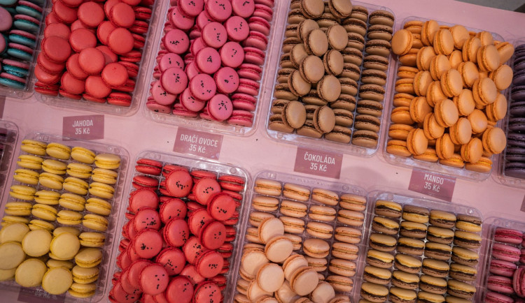 Valentýn v Šantovce bude opět patřit čokoládě