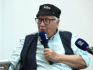 Tisíce lidí nejen v Olomouci podpořily prezidenta. Sítě zaplavily falešné účty a také urážky