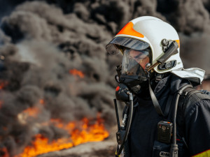 Další etapa sanací v Hustopečích nad Bečvou začne až v létě. Potrvá do konce roku 2027