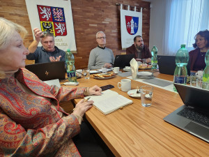 Na sanaci benzenové havárie na Přerovsku není v rozpočtu ani koruna. Práce zatím hradí DIAMO