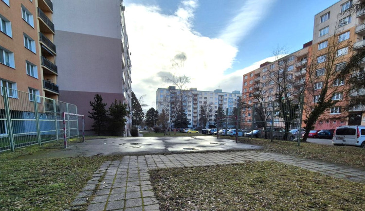 Jednička chystá tři veřejná projednání revitalizace sídlištních vnitrobloků