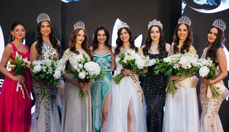 Miss Šantovka 2026: Chceš si splnit sen? Jdi do toho! Casting je už 10. března