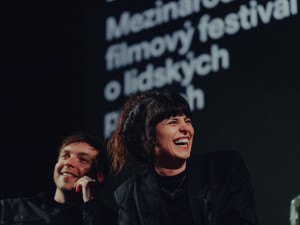 Filmový festival Jeden svět opět v Olomouci. Přinese přes 30 snímků