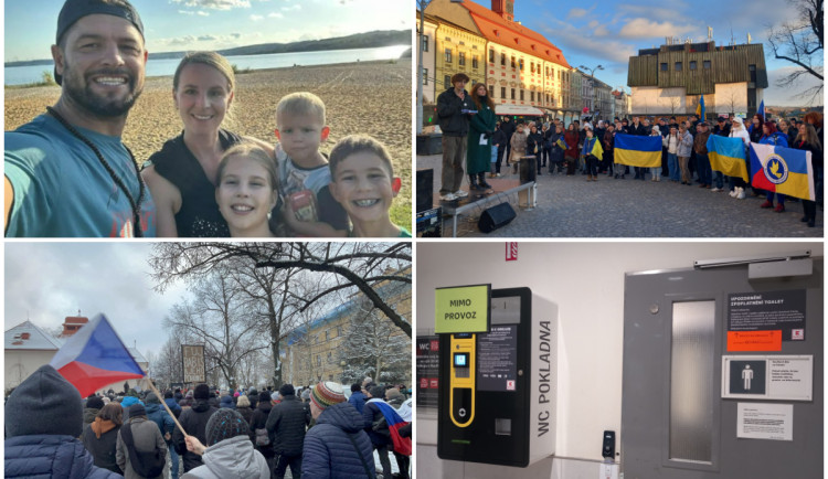 ÚNOR 2026: Kterých deset článků na Jihlavské Drbně bylo nejčtenějších?