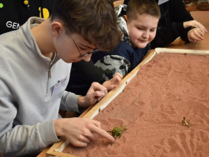 Pryč od útrap. Olomouc připravila pro děti z Ukrajiny jedinečný pobyt