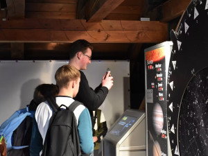 Pryč od útrap. Olomouc připravila pro děti z Ukrajiny jedinečný pobyt