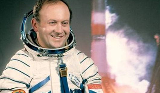 Před 48 lety se do vesmíru vydal jediný Čech, rodák z Budějovic Vladimír Remek