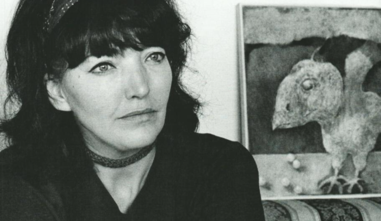 Zemřela brněnská výtvarnice Baránková, ilustrovala i pro Svěráka a Uhlíře