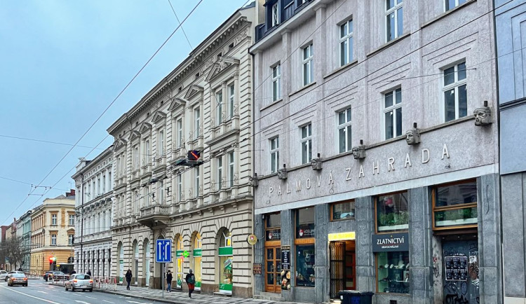 Menší byty drtí realitní trh, na metrech vydělaly víc než velké