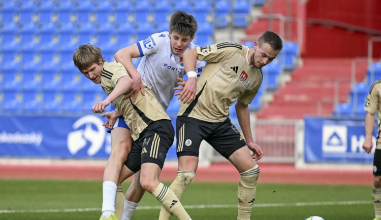 Střelák: Vlažný vstup Dynama do jara, Vaníček zázraky nezmůže a Krch v B-týmu