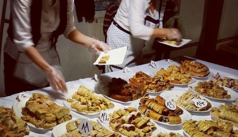 Kam o víkendu na jižní Moravě? Oslavit den žen nebo si pochutnat na štrúdlu