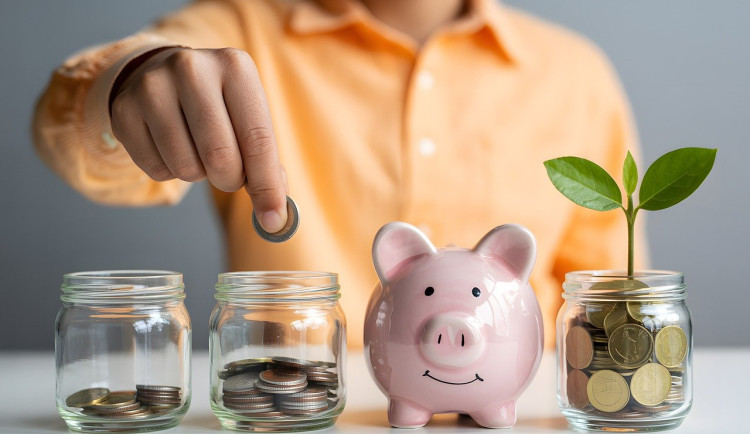 Máte finanční rezervu? Většina Čechů by bez příjmu nevydržela ani tři měsíce