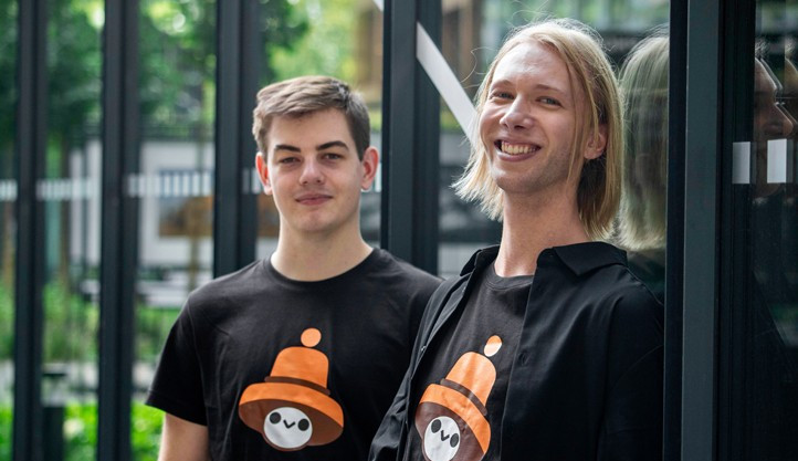 Mobilní hra z Plzně pomáhá dětem i dospělým s ADHD. Startup ji chce dostat do světa