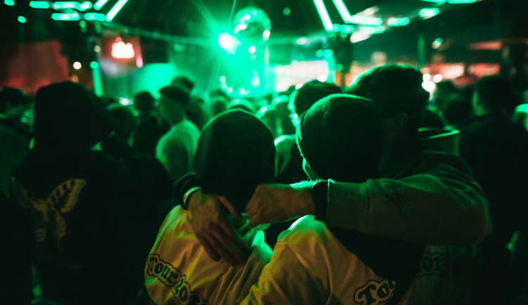Legendární hudební klub definitivně končí, mladé lidi už noční život nezajímá