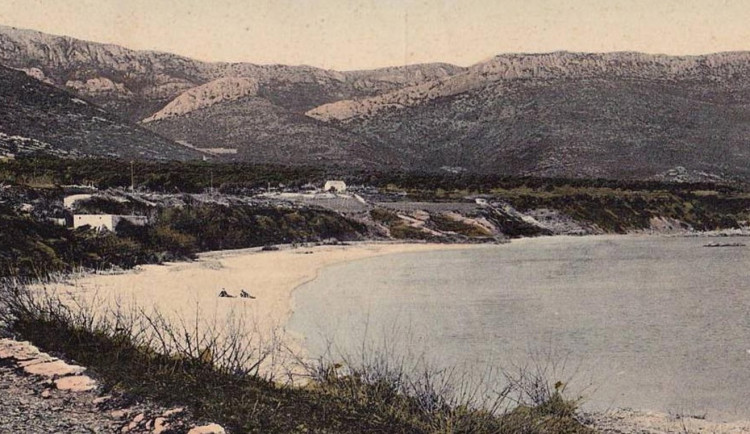 DRBNA HISTORIČKA: Olomoucký lékař si už v 19. století všiml nekulturního chování Čechů na dovolené