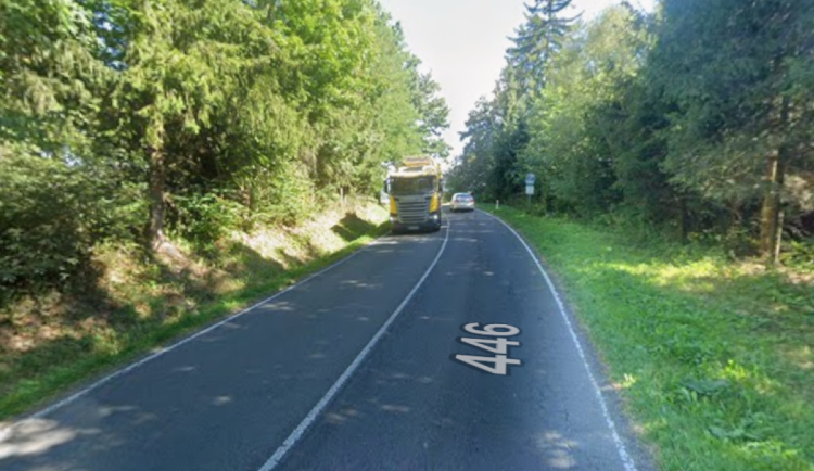 Důležitá cyklostezka přišla o dotace kvůli úředníkům v Šumperku. Kraj jim nyní spis odebral