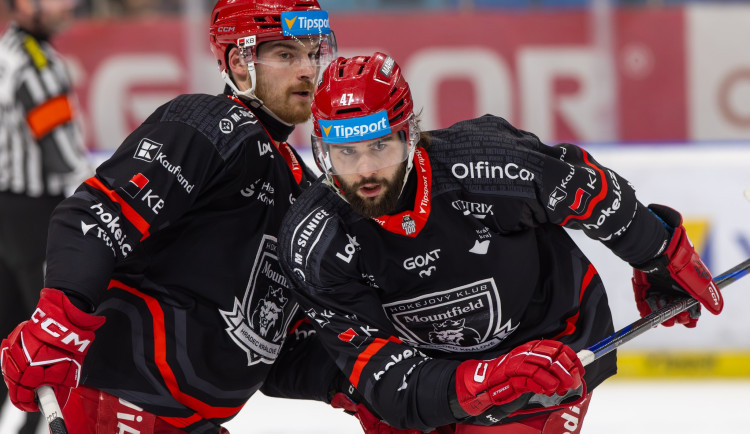 Město a Mountfield dají klubu Mountfield HK na úhradu ztrát skoro dvacet milionů