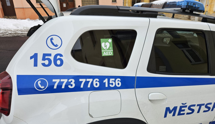 Ašská městská policie loni posílila, funguje nepřetržitě a spustila linku 156