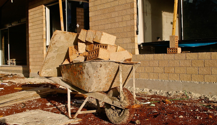 Český Dub prodal za dva týdny většinu z 55 pozemků pro stavbu rodinných domů