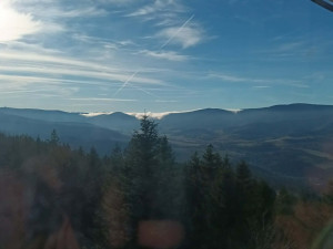 TIP NA VÝLET: Úchvatné vyhlídky nad Jeseníkem. Čertovy kameny, rozhledna Zlatý chlum a Křížový vrch