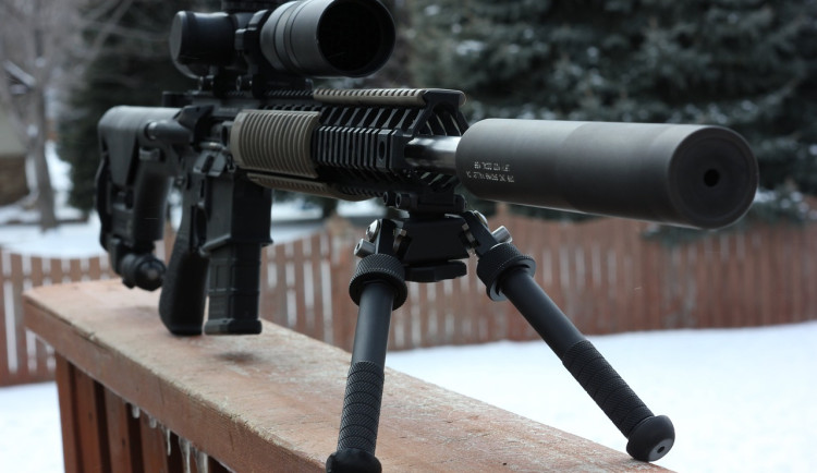 Chlapík v Brně si hrál s airsoftkou. Jen jsem třepal náboje, oponoval strážníkům