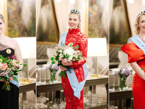 Nejsympatičtější sestra je z Hané. Prestižní titul zamířil do šternberské nemocnice