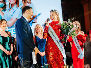 Nejsympatičtější sestra je z Hané. Prestižní titul zamířil do šternberské nemocnice