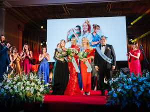 Nejsympatičtější sestra je z Hané. Prestižní titul zamířil do šternberské nemocnice