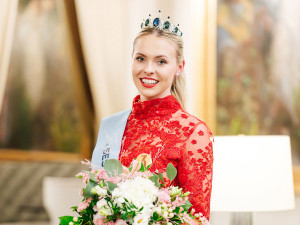 Nejsympatičtější sestra je z Hané. Prestižní titul zamířil do šternberské nemocnice