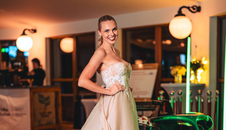 Nejsympatičtější sestra je z Hané. Prestižní titul zamířil do šternberské nemocnice