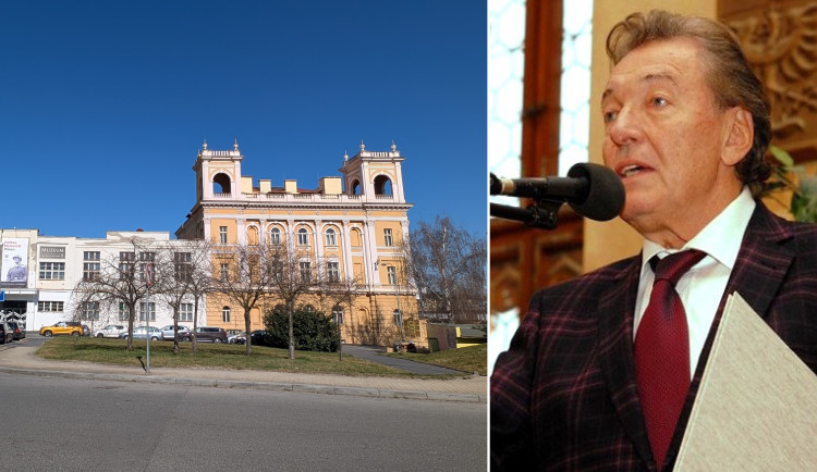 ANKETA: Má v Plzni vzniknout park Karla Gotta, ulice, socha? Nebo tento nápad odmítáte?