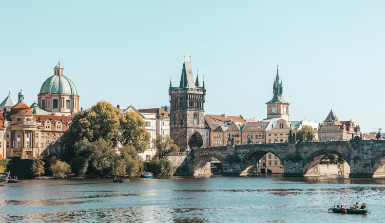 Kybernetická Praha: Proč je Česko technologickou velmocí v převleku za historický skanzen