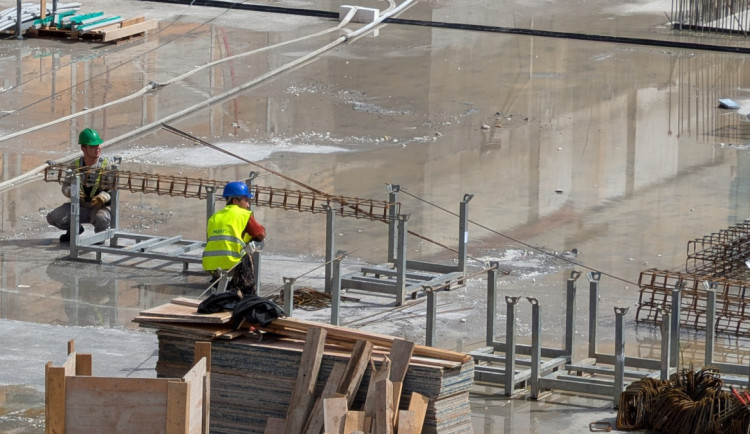 Obyvatelé Gerské si zatím mohou oddychnout, obří výstavba tam ještě nezačne