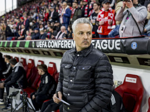 Sigma bundesligovou Mohuč nezaskočila. Pouť Hanáků Evropou končí