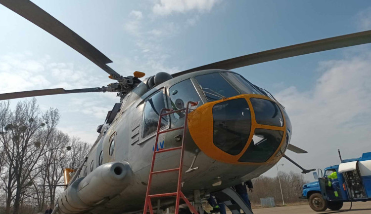 Armáda se vrací na letiště do Přerova. Město podepsalo memorandum, region čeká rozvoj