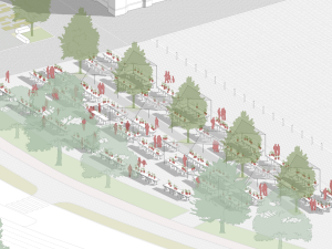 Olomouc reaguje na diskuse. O tržnici bude na jaře veřejná debata s prodejci a obyvateli
