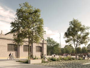 Olomouc reaguje na diskuse. O tržnici bude na jaře veřejná debata s prodejci a obyvateli